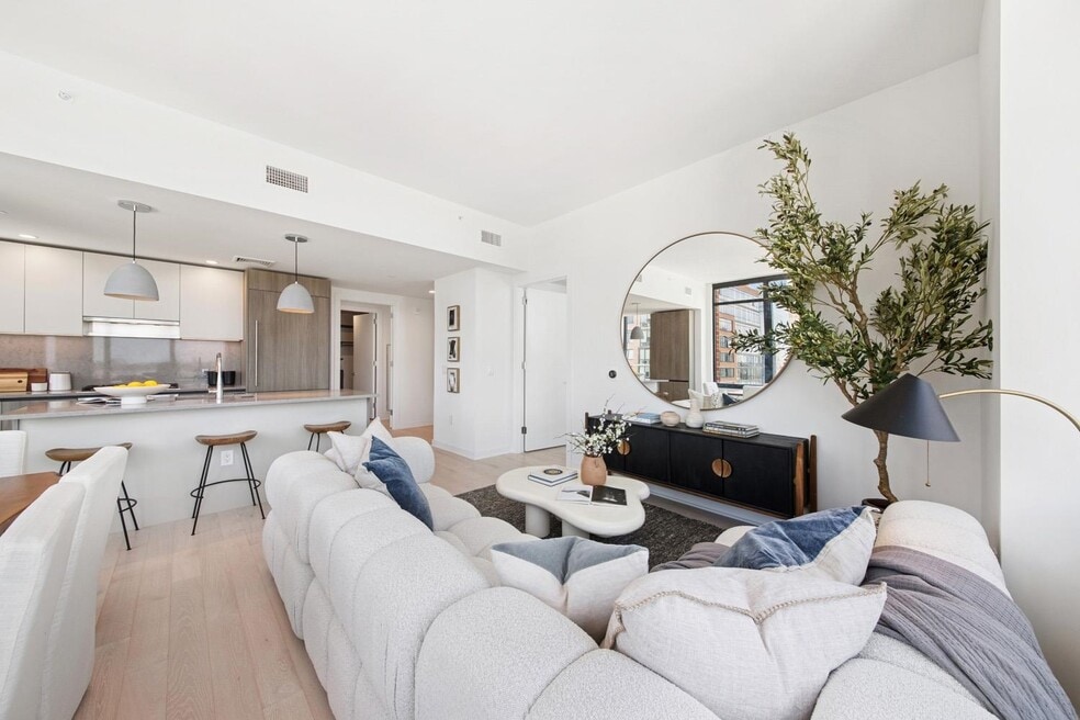 151 Bay Street unit 2303, Jersey City, NJ 07302 - photo 1