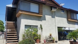 1823 S 5th St Unit A, Alhambra, CA 91803