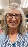 Betty Bailey