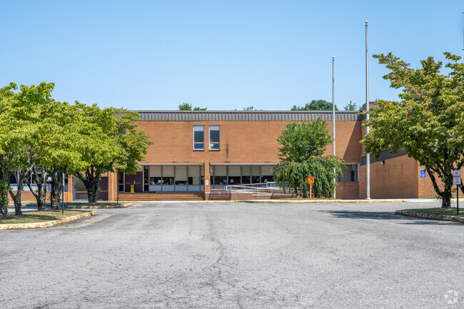 W.E. Cundiff Elementary School