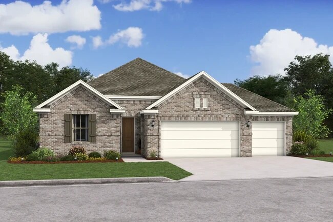 1800 Mesquite Trail unit 36461708, Dayton, TX 77535 - photo 3