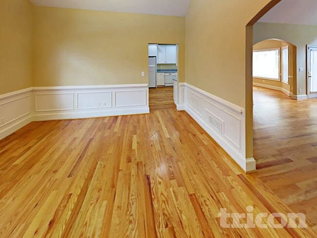 6156 Pritchett Dr, Powder Springs, GA 30127 - photo 4