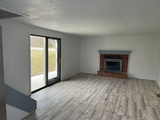 1565 Old Hwy 16, Jefferson, NC 28640
