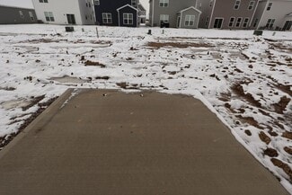 5484 Fawnsbury Ct, Powell, OH 43065