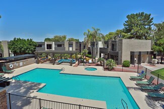 1820 W Lindner Ave, Mesa, AZ 85202