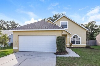 1018 Pegel Ct, Oviedo, FL 32765
