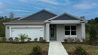 504 Coronado Cove, New Smyrna Beach, FL 32168