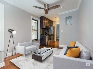 314 E 106th St Unit 11, New York, NY 10029