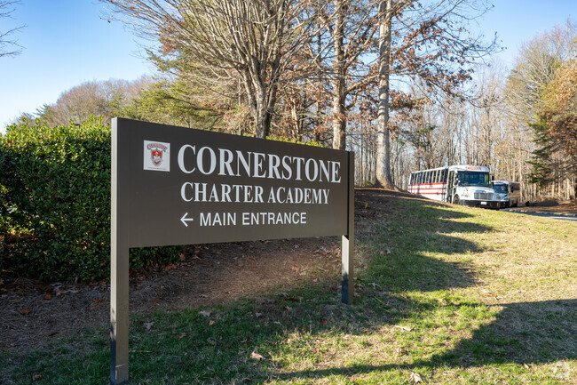 Cornerstone Charter Academy, Rankings & Reviews - Homes.com