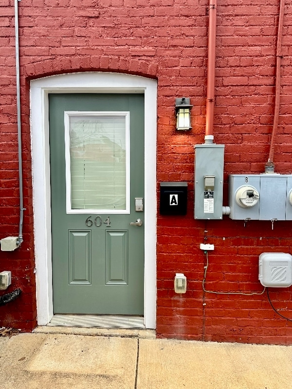 604 St James St Unit A, Richmond, VA 23220