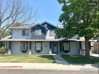 1000 Cuerto Ln, Fort Collins, CO 80521