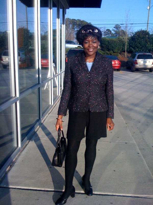 Amelia Fye Hightower