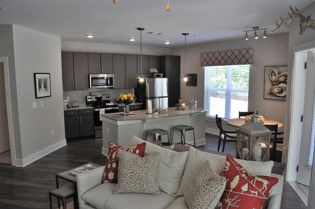 The Passage, Summerville, SC 29486 - photo 4