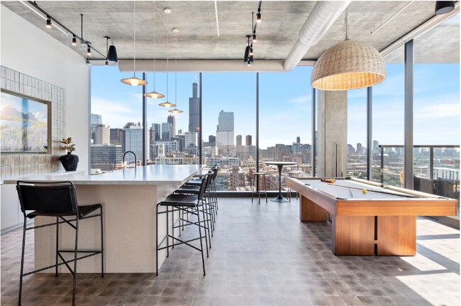 1039 W Van Buren St, Chicago, IL 60607 - photo 6