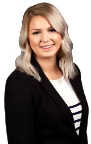Hannah Mahon
