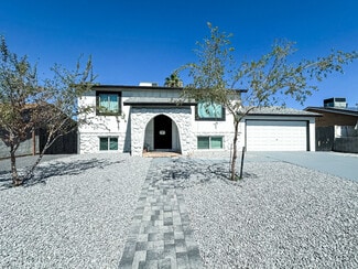 4450 E Alta Vista Rd, Phoenix, AZ 85042