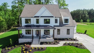 7301 Bailie, Mechanicsville, VA 23111