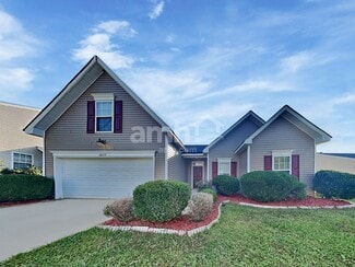 6829 Ayrshire Glen Place, Charlotte, NC 28273