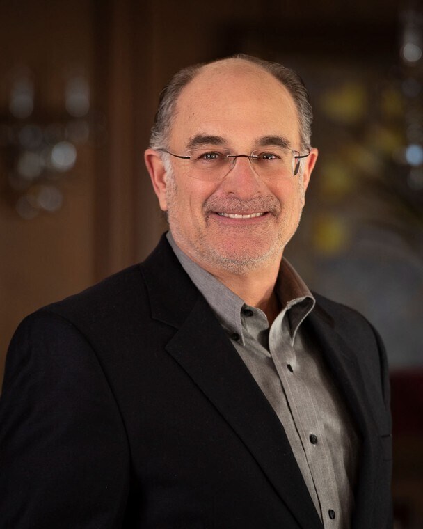 Mitch Levine