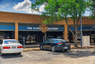 The Clowvazar Academy