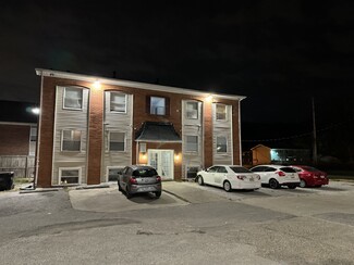 1623 Brick Kiln Ln Unit 6, Louisville, KY 40216