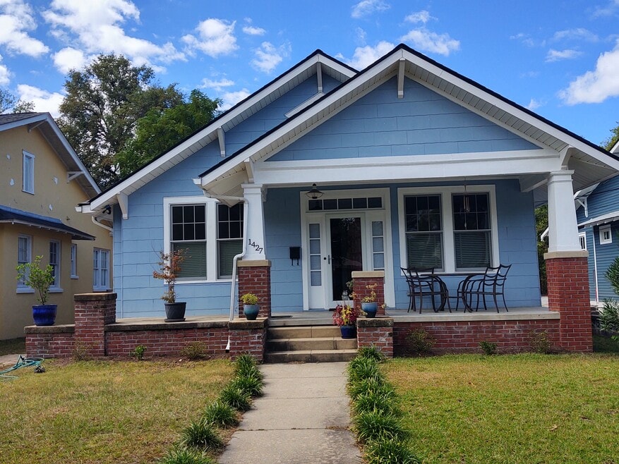 1427 Stovall St, Augusta, GA 30904 - photo 1