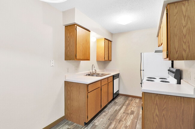 Pleasant View Apartments, Tahlequah, OK 74464 - photo 2