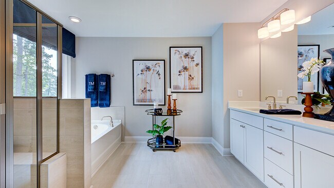 222 Tidal Pool Way, Cary, NC 27519 - photo 5