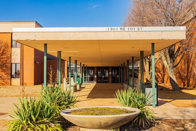 Kids are challenged to excel at Harding Charter Preparatory High School.