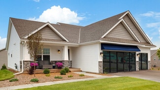 12018 71st St NE Unit 36208125, Otsego, MN 55330