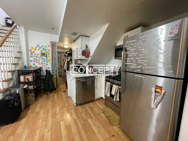 241 Northampton St unit 1TS, Boston, MA 02118 - photo 6