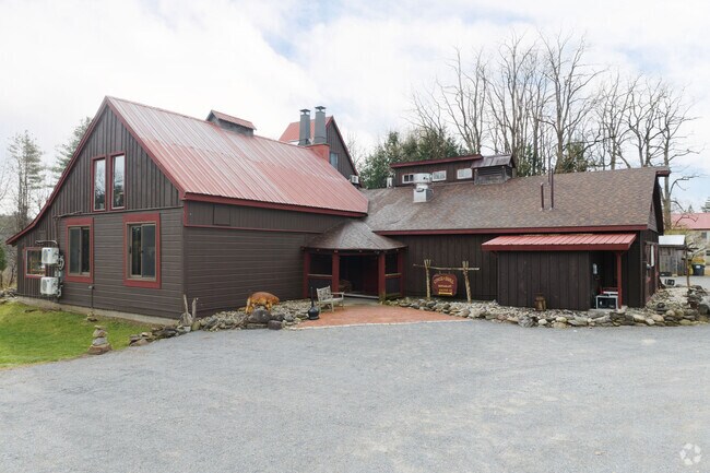 The Cock 'n Bull is a great spot to enjoy a meal in the Galway area.