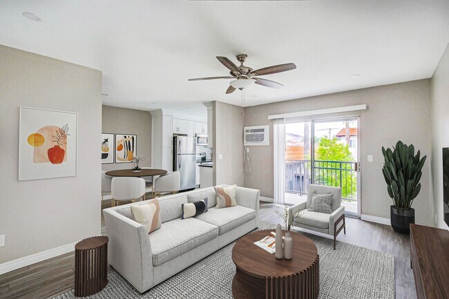 The Addison, Santee, CA 92071 - photo 5