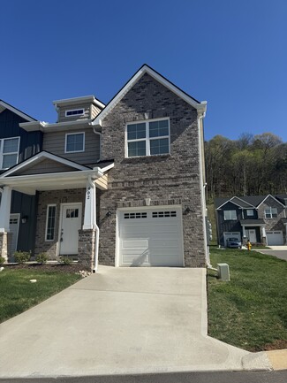 402 Titan Ridge Way, Knoxville, TN 37918