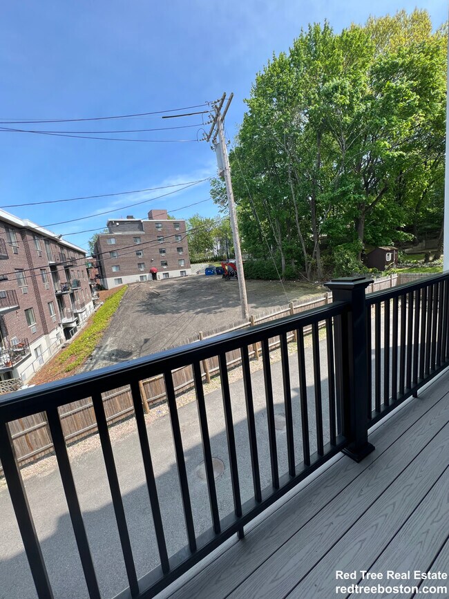 14 Cufflin St unit 1, Brighton, MA 02135 - photo 7