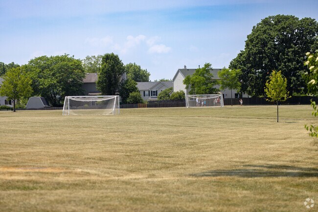 Millburn Middle School is a part of Millburn District 24.