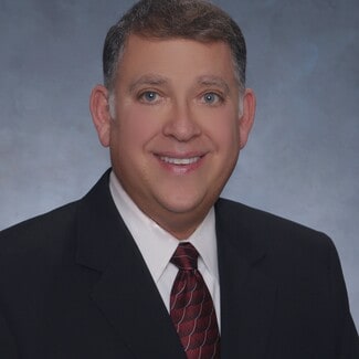 Steve Lebedin