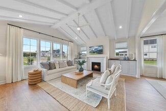 416 Vintage Point, Wendell, NC 27591