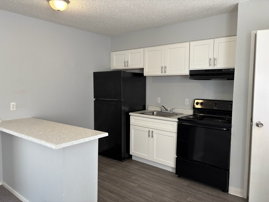 Summer Place Apartments, Las Vegas, NV 89101 - photo 1