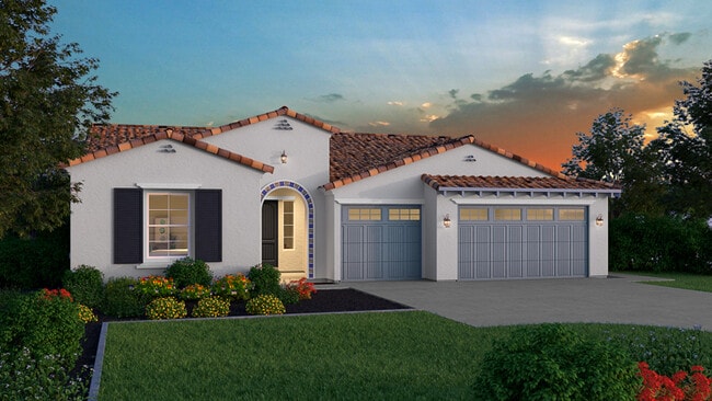 14710 Upper Parkshire St unit 37990529, Bakersfield, CA 93311 - photo 2