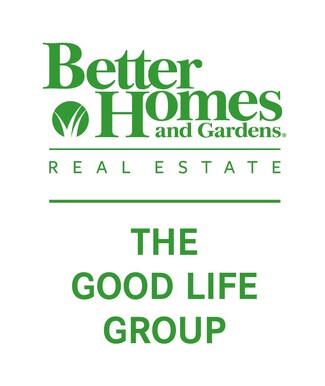 Better Homes and Gardens R.E.