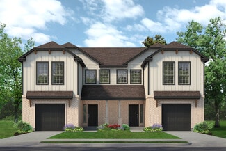 506 Trailhead Ln, Denton, TX 76205