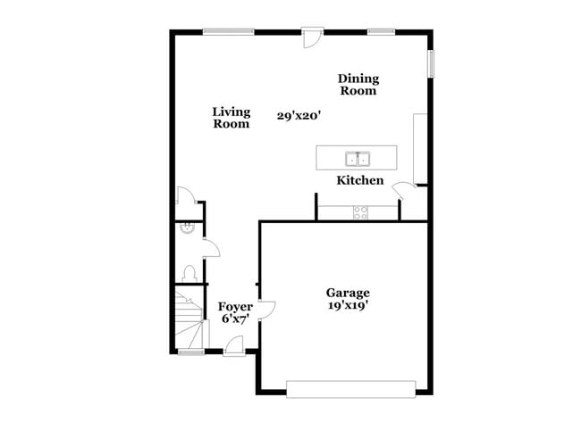 4319 Drifter Dr, Charlotte, NC 28227 - photo 3