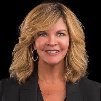 Jill Connell