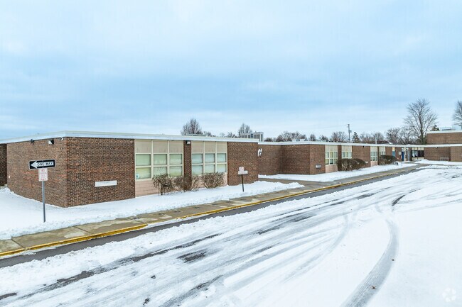 Devonshire Alternative Elementary School