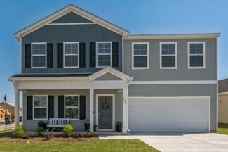 100 Firefly Cir, Bloomingdale, GA 31302