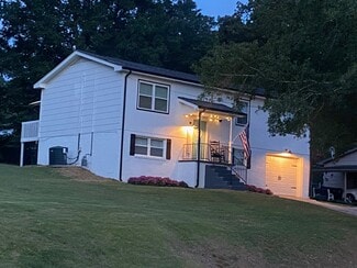 8634 Camp Columbus Rd, Hixson, TN 37343