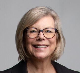 Lena Samuelson