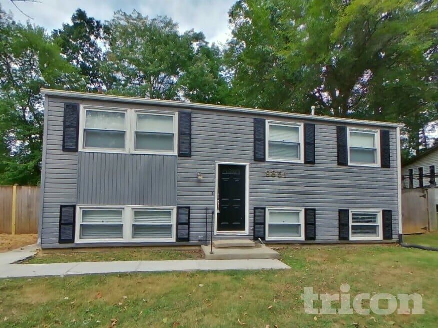 9851 Branchleigh Rd, Randallstown, MD 21133 - photo 1