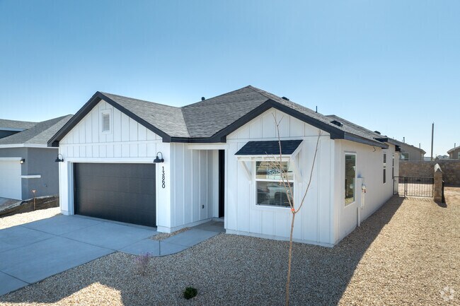 13944 Margaret Ponce Ave unit 36841906, El Paso, TX 79928 - photo 7